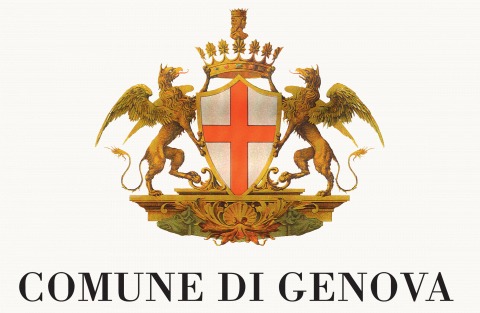 Stemma del Comune di Genova