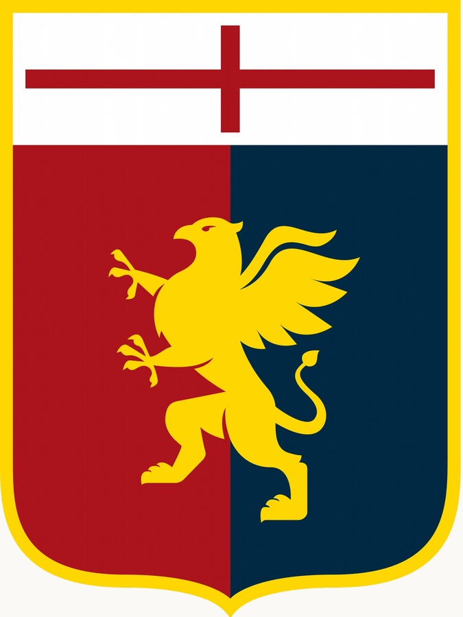 Stemma Genoa CFC