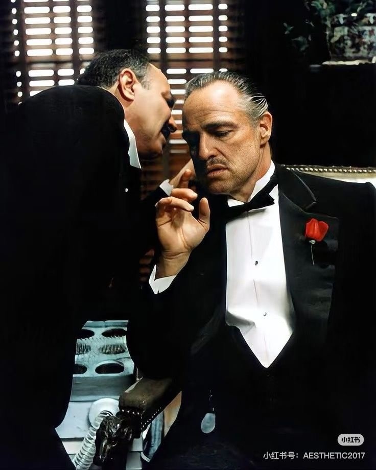 Il Padrino
